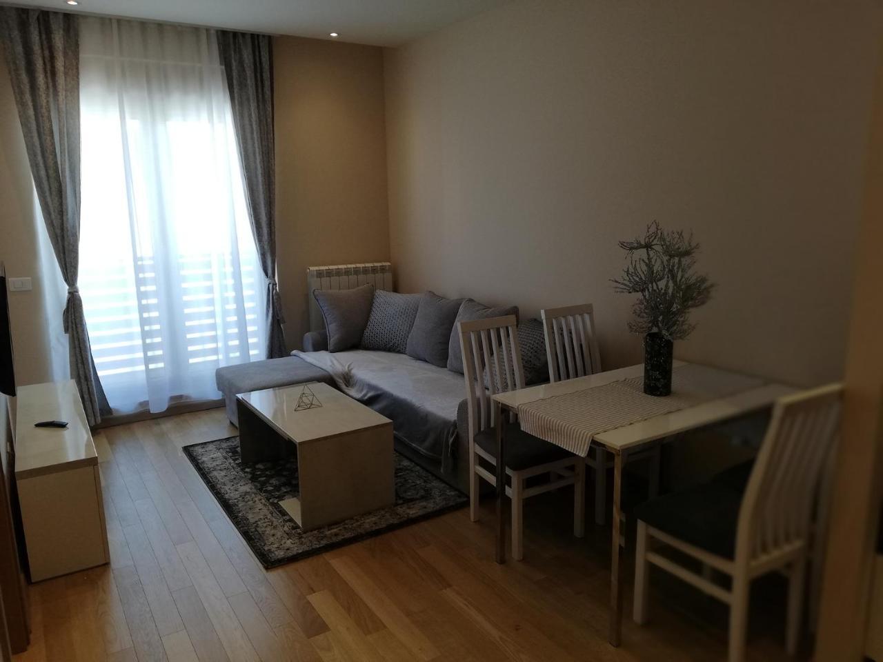 Lux Apartman Natasa Златибор Екстер'єр фото